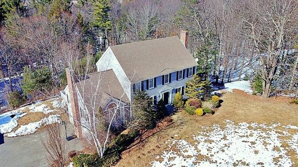 Bolton, MA 01740,54 Kettle Hole Road