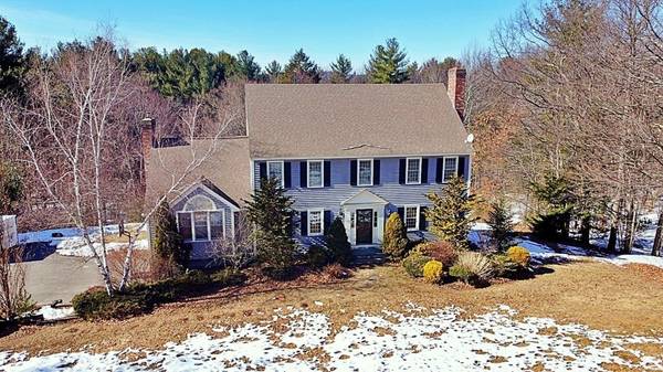 Bolton, MA 01740,54 Kettle Hole Road