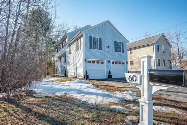 60 Pond Street, Methuen, MA 01844