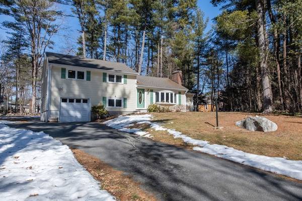 27 Agawam Rd, Acton, MA 01720