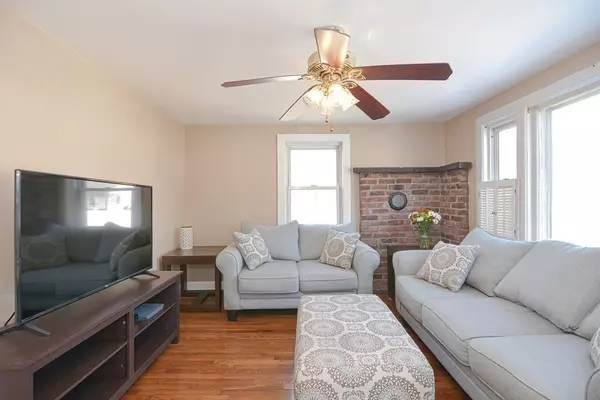 Plainville, MA 02762,6 State