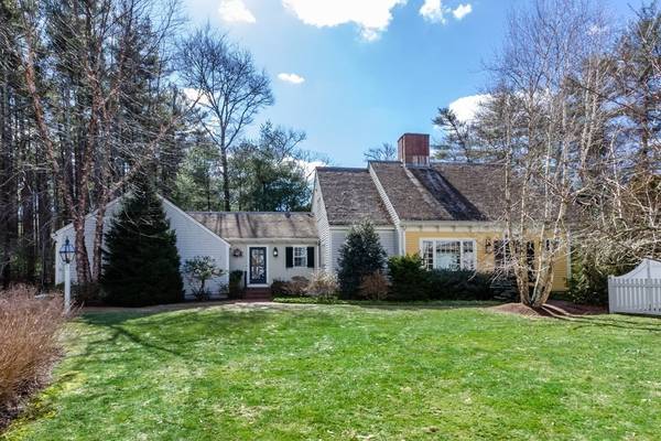 Marion, MA 02738,6 Briggs Lane Ct