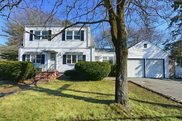 13 Ewing Drive, Stoughton, MA 02072