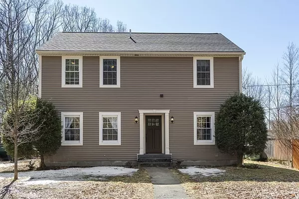 183 Goddard St, Athol, MA 01331