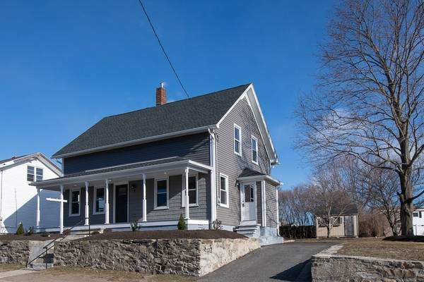 6 Cross St, Dudley, MA 01571