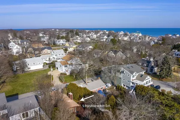 5 Pondview Avenue Ext, Scituate, MA 02066