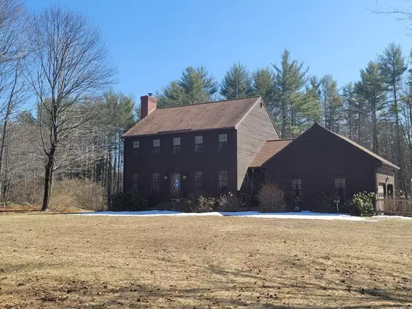 130 Conant Rd, Athol, MA 01331