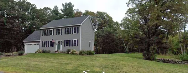 1 Bryant Lane, Tyngsborough, MA 01879