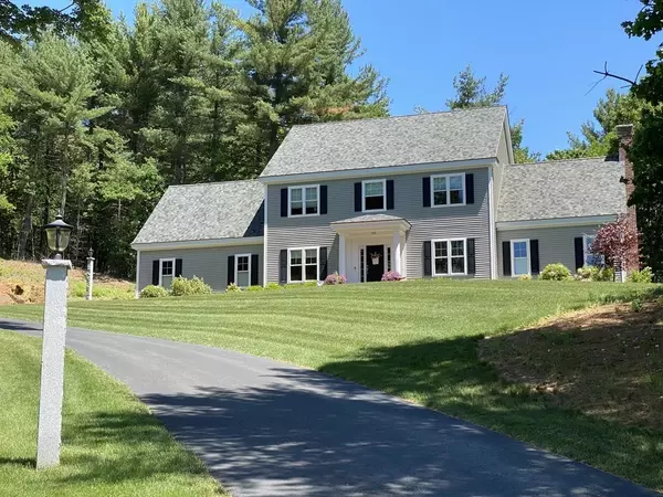 37-A Moore Lane, Littleton, MA 01460