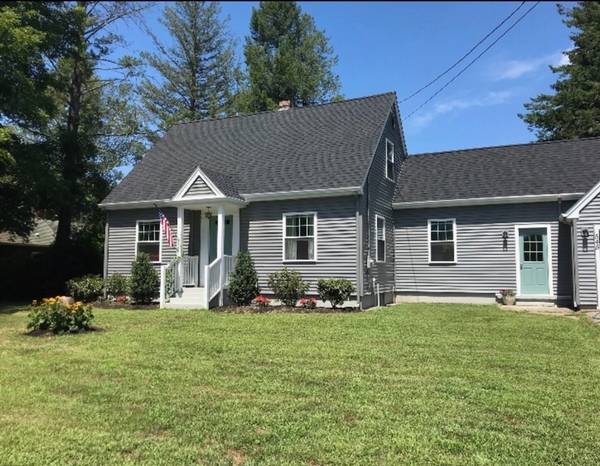 545 Wattaquadock Hill Rd, Bolton, MA 01740