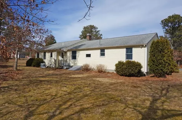 Yarmouth, MA 02664,25 Browning Ave