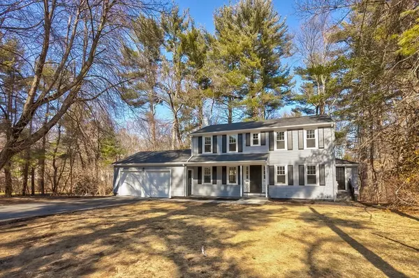 Acton, MA 01720,74 Alcott St