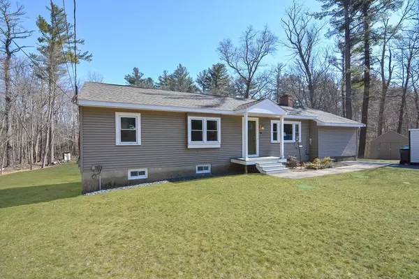 Millis, MA 02054,138 Pleasant St