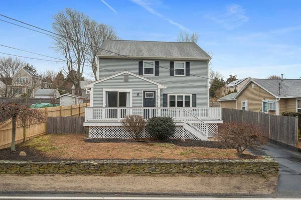 69 Standish St,  Marshfield,  MA 02050