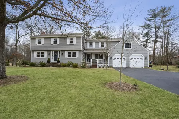 7 Andrew Dr, Pembroke, MA 02359