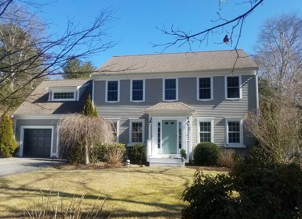 68 Brewster, Mashpee, MA 02649