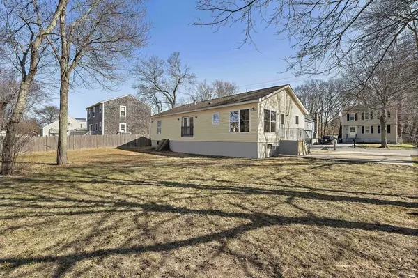 Marshfield, MA 02050,40 Homestead Ave