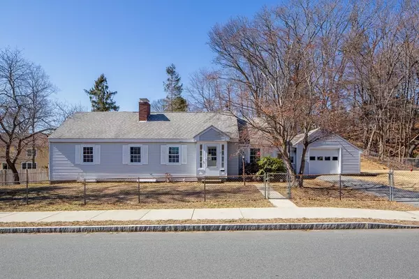 3 Murphy Ave., Newburyport, MA 01950