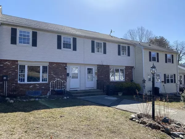 44 Warebrook Dr., Ware, MA 01082