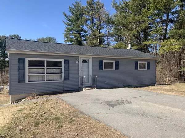 24 Groton School Road, Ayer, MA 01432