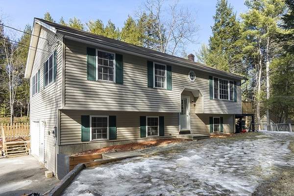 329 West St, Winchendon, MA 01475