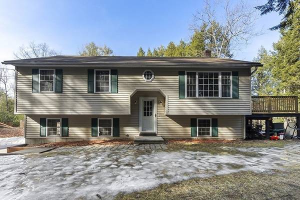 Winchendon, MA 01475,329 West St