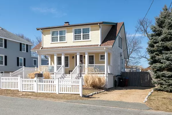 Scituate, MA 02066,23 Spaulding Ave