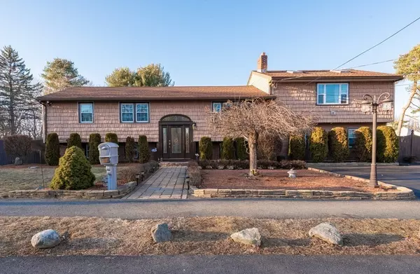 5 Meade Street, Peabody, MA 01960