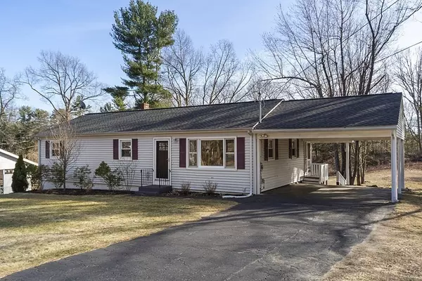 Leominster, MA 01453,225 Ridgewood Drive