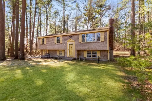 Hanover, MA 02339,36 Beechtree Road