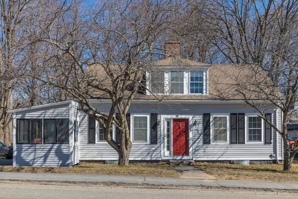 11 School Street, Winchendon, MA 01475