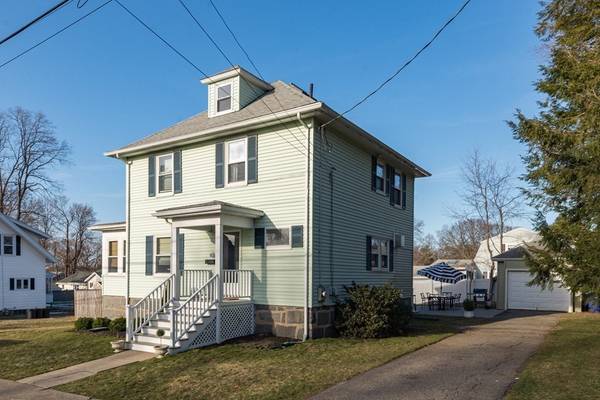 Braintree, MA 02184,62 Standish Ave