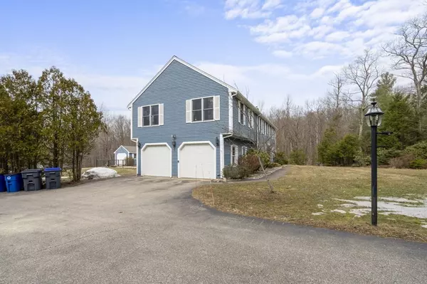 Rutland, MA 01543,231 Glenwood Rd