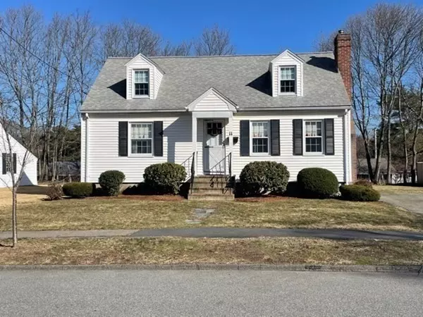 11 Belgian Rd, Danvers, MA 01923