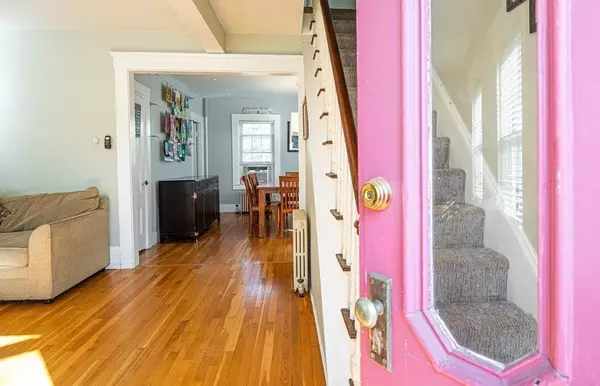 Stoneham, MA 02180,62 Pine Street