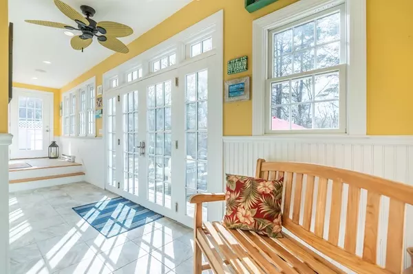 Andover, MA 01810,46 Cutler Rd