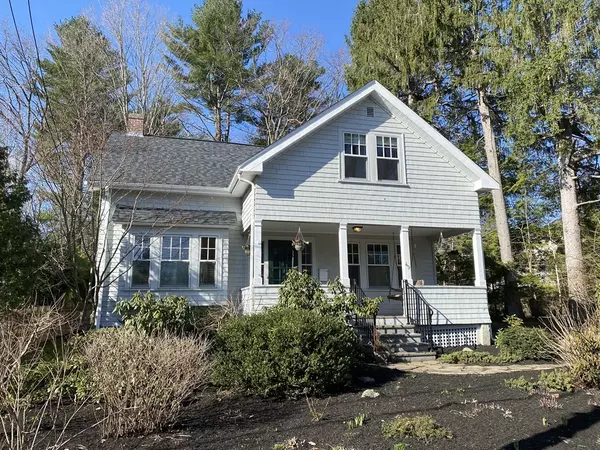 Wellesley, MA 02482,49 Leighton Rd