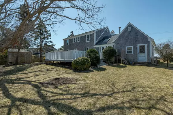 Yarmouth, MA 02664,164 Pawkannawkut Dr