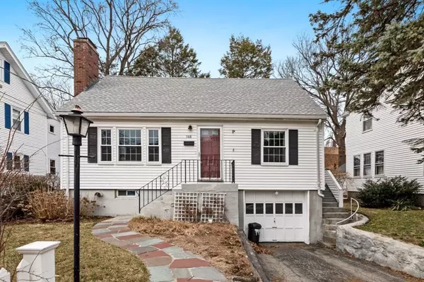 148 Overlook Rd, Arlington, MA 02474