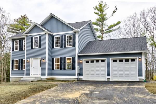 75 Weller Street, Winchendon, MA 01475