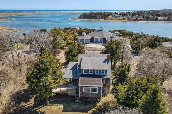 250 Mary Chase Rd, Eastham, MA 02642