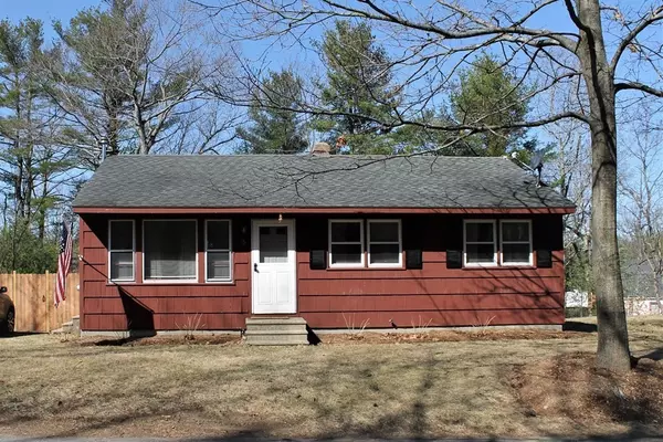 5 Miles Ave, Westminster, MA 01473