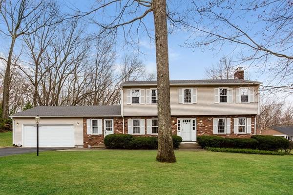 19 Northfield Road, Longmeadow, MA 01106