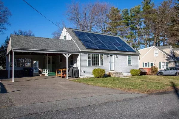 Leominster, MA 01453,46 Eugene St