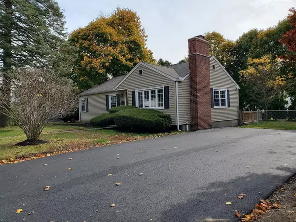 Shrewsbury, MA 01545,40 Woodway Dr