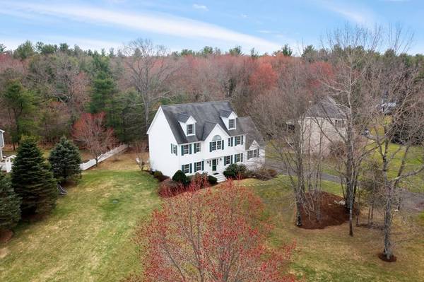 6 Bullmoose Run, Hopkinton, MA 01748