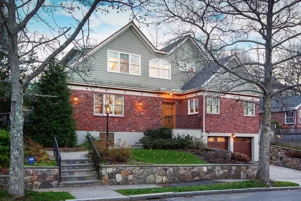 Brookline, MA 02446,100 Jordan