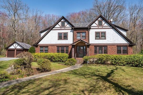 108 Abbott Road, Wellesley, MA 02481