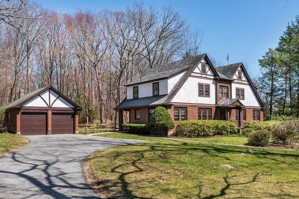 Wellesley, MA 02481,108 Abbott Road