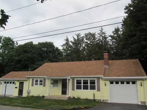 34 Bonnie View Dr, West Boylston, MA 01583